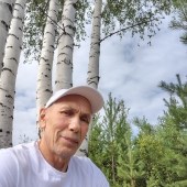 Ильнур, 57 лет из г. 