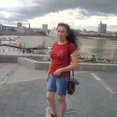 Алия, 38 лет из г. 