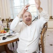 Ильнар, 31 год из г. 
