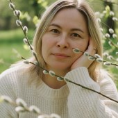 Люция, 46 лет из г. 