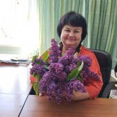 Зилия, 58 лет из г. 