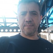 Ильдар, 48 лет из г. 