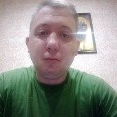 Алексей, 37 лет из г. 