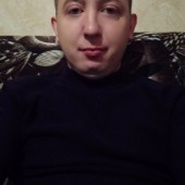 Алексей, 36 лет из г. 