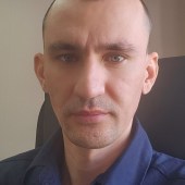 Ильдар, 38 лет из г. 