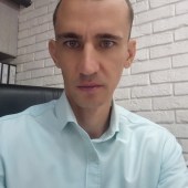 Ильдар, 37 лет из г. 