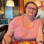 Милэушэ, 56 лет из г. 