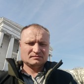Альфир, 39 лет из г. 