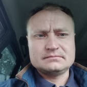 Альфир, 38 лет из г. 