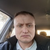 Альфир, 38 лет из г. 