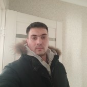 Рамиль, 41 год из г. 