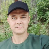 Идрис, 32 года из г. 