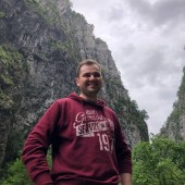 Айрат, 35 лет из г. 