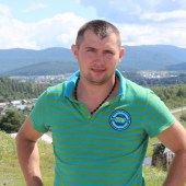 Ришат, 32 года из г. 