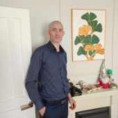 Рамиль, 43 года из г. 