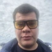 Раиль, 34 года из г. 