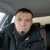 Рамис, 44 года из г. Казань