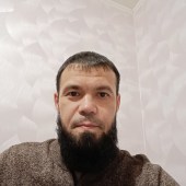 Рамис, 44 года из г. 