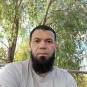 Рамис, 44 года из г. 