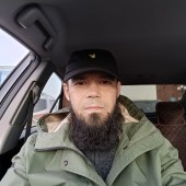 Рамис, 44 года из г. 