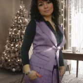 Галия, 54 года из г. Орехово-Зуево