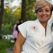 Галия, 54 года из г. 