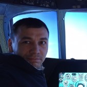 Ришат, 35 лет из г. 