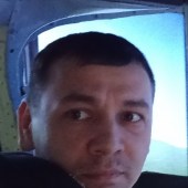 Ришат, 35 лет из г. 