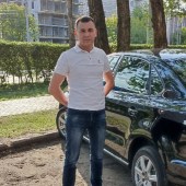 Ришат, 35 лет из г. 