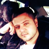 Марсель, 43 года из г. 