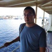 Рамиль, 36 лет из г. 