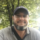 Руслан, 45 лет из г. 