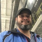 Руслан, 45 лет из г. 