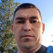 Руслан, 42 года из г. 