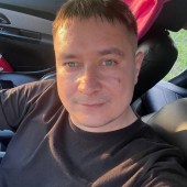 Рамиль, 39 лет из г. 