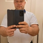 Рафис, 45 лет из г. 