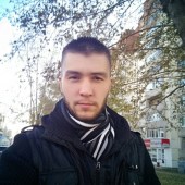 Марат, 36 лет из г. 