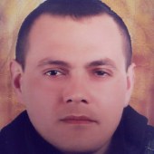 Халил, 44 года из г. 