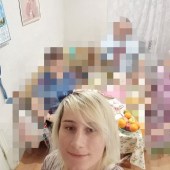 Алия, 38 лет из г. 