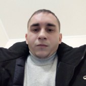 Эрик, 39 лет из г. 