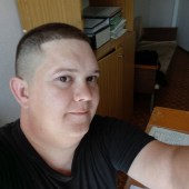 Шамиль, 35 лет из г. 