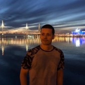 Тимур, 34 года из г. 