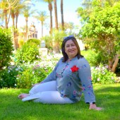 Альфия, 54 года из г. 