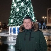 Рашид, 49 лет из г. 