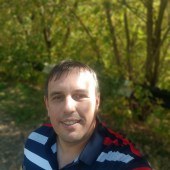 Ильшат, 39 лет из г. 