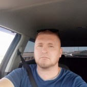 Раиль, 44 года из г. 