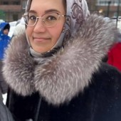 Лариса, 51 год из г. 