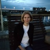 Гульназ, 40 лет из г. 