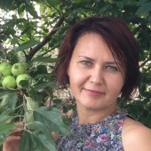 Рузалия, 53 года из г. 