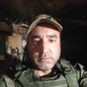 Ильяс, 41 год из г. 